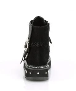 Demonia LILITH-278 Boots Gothic Boots