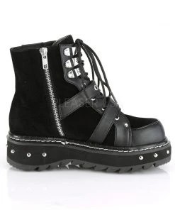Demonia LILITH-278 Boots Gothic Boots