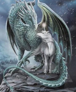 Something Different Lisa Parker Protector Of Magick Picture All Homeware