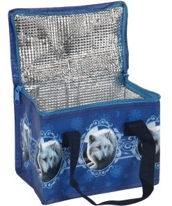 Something Different Lisa Parker Guardian Of The North Lunch Bag All Bags