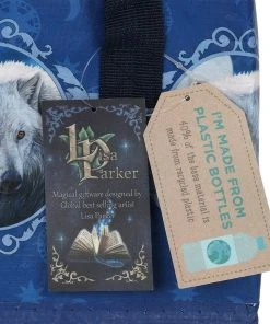 Something Different Lisa Parker Guardian Of The North Lunch Bag All Bags