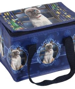 Something Different Lisa Parker Hocus Pocus Lunch Bag