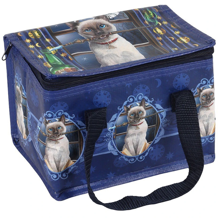 Something Different Lisa Parker Hocus Pocus Lunch Bag 4 Something Different Lisa Parker Hocus Pocus Lunch Bag