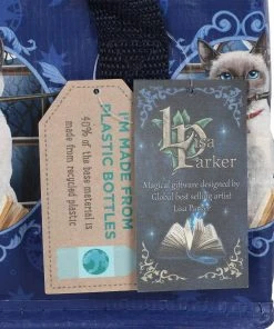 Something Different Lisa Parker Hocus Pocus Lunch Bag 12 Something Different Lisa Parker Hocus Pocus Lunch Bag
