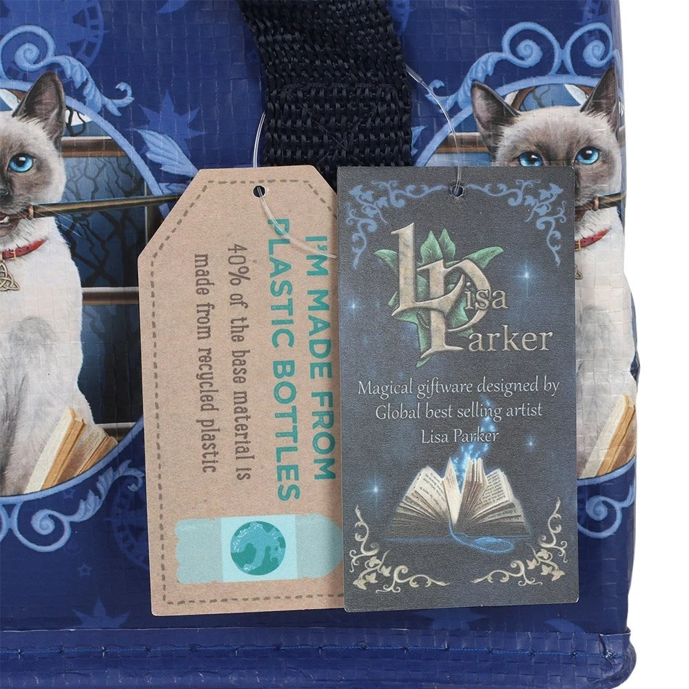 Something Different Lisa Parker Hocus Pocus Lunch Bag 7 Something Different Lisa Parker Hocus Pocus Lunch Bag