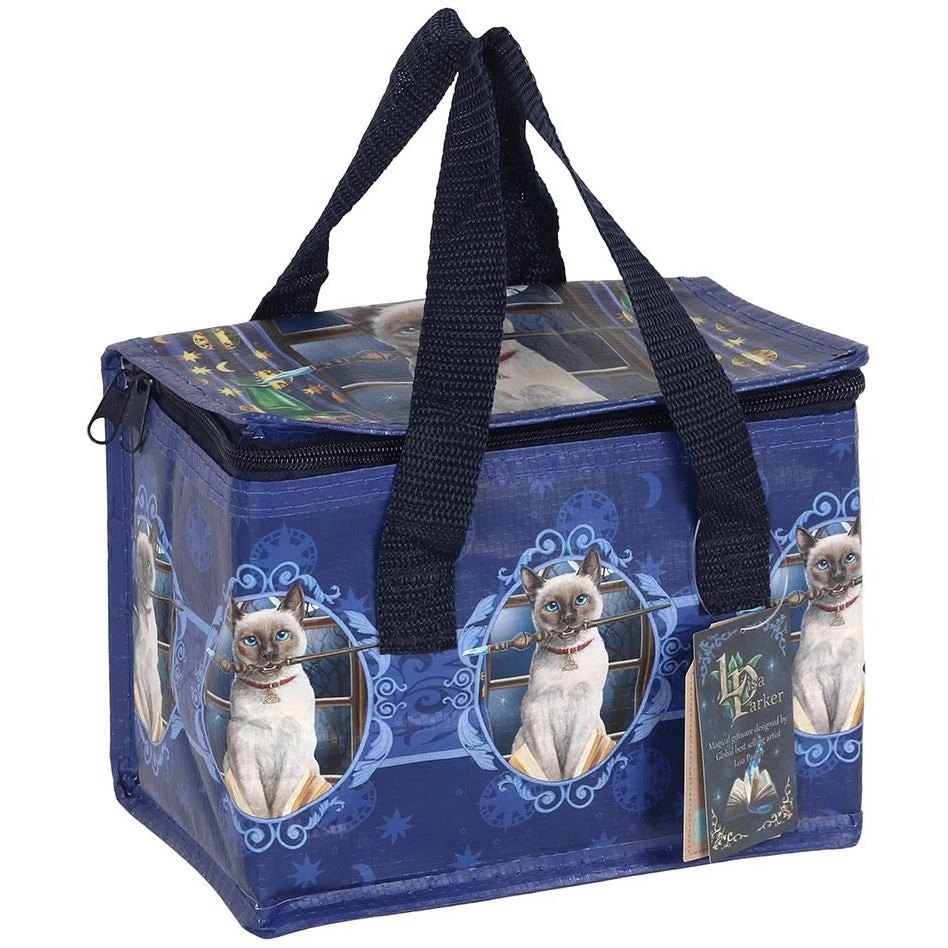 Something Different Lisa Parker Hocus Pocus Lunch Bag 8 Something Different Lisa Parker Hocus Pocus Lunch Bag