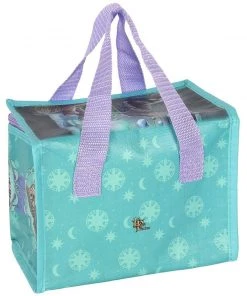 Something Different Lisa Parker Hubble Bubble Lunch Bag All Bags