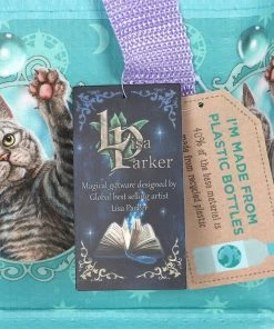 Something Different Lisa Parker Hubble Bubble Lunch Bag All Bags