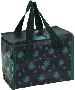 Something Different Lisa Parker The Rise Of The Witches Lunch Bag