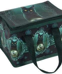 Something Different Lisa Parker The Rise Of The Witches Lunch Bag