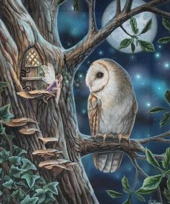 Something Different Lisa Parker Fairy Tales Picture