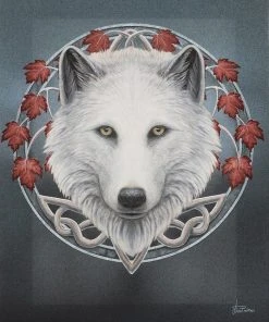 Something Different Lisa Parker Guardian Of The Fall Picture