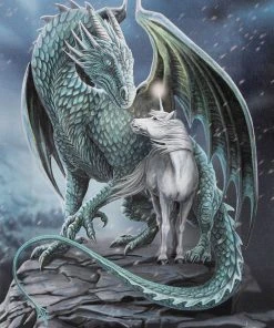 Something Different Lisa Parker Protector Of Magick Picture All Homeware