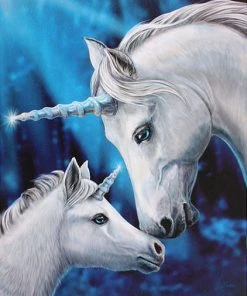 Something Different Lisa Parker Sacred Love Picture