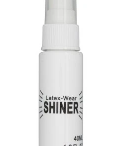 Sharon Stone Sharon Sloane Latex Wear Spray Latex Clothing