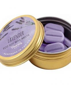 Something Different Lavender Eco Soy Wax Melts All Homeware