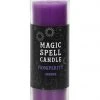 Something Different Lavender Prosperity Spell Candle Spell Candles