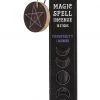 Something Different Incense Cones / Burners Lavender Prosperity Spell Incense Sticks