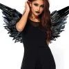 Leg Avenue Wings Angel Accessory Kit 1 Leg Avenue Wings Angel Accessory Kit