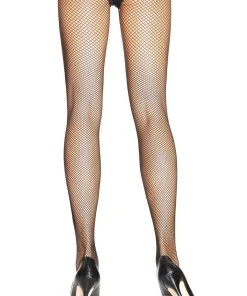Leg Avenue Nylon Fishnet Tights