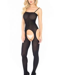 Leg Avenue Suspender Bodystocking