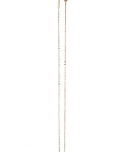 Something Different All Jewellery Libra Zodiac Necklace Card