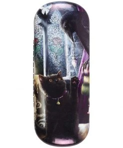 Something Different Linda Jones Familiarity Glasses Case