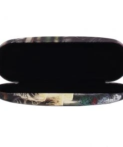 Something Different Linda Jones Familiarity Glasses Case