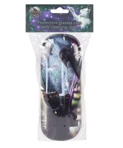 Something Different Linda Jones Familiarity Glasses Case