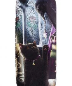 Something Different Linda Jones Familiarity Glasses Case