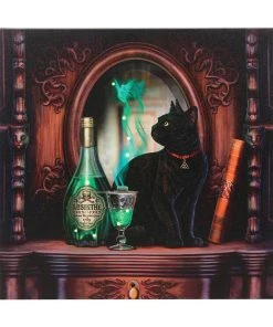 Something Different Lisa Parker Absinthe Light Up Picture