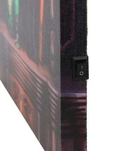 Something Different Lisa Parker Absinthe Light Up Picture