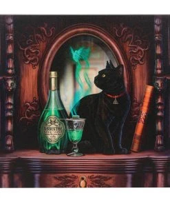 Something Different Lisa Parker Absinthe Light Up Picture