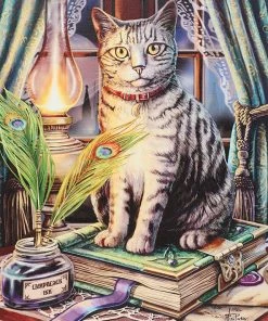 Something Different Lisa Parker Book Of Shadow Picture