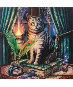 Something Different Cats Lisa Parker Book Of Shadows Light Up Picture