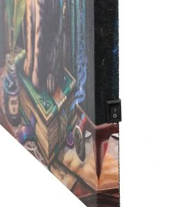 Something Different Cats Lisa Parker Book Of Shadows Light Up Picture