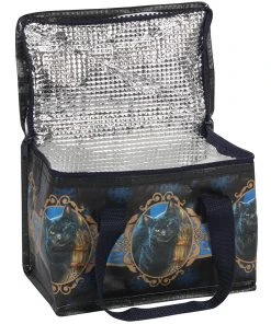 Something Different Lisa Parker Brush With Magick Lunch Bag All Bags