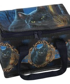 Something Different Lisa Parker Brush With Magick Lunch Bag All Bags