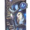 Nemesis Now All Bags Lisa Parker Fairy Tales Embossed Purse