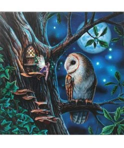 Something Different Lisa Parker Fairy Tales Light Up Picture