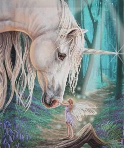 Something Different Lisa Parker Fairy Whispers Picture