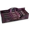 Something Different All Homeware Lisa Parker Love Spell Incense Sticks