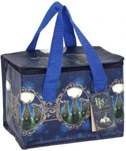 Something Different Lisa Parker Moon Shadows Lunch Bag All Bags