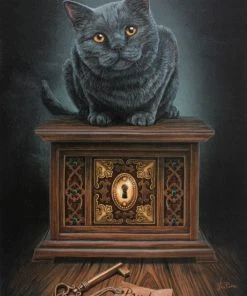 Something Different All Homeware Lisa Parker Pandoras Box Picture