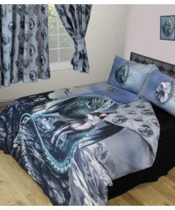 Lisa Parker Homeware Lisa Parker Protector Of Magic Pillowcase Set Bedroom