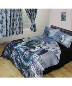 Lisa Parker Homeware Lisa Parker Protector Of Magic Duvet