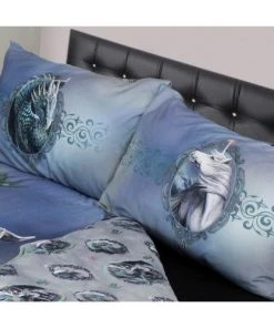 Lisa Parker Homeware Lisa Parker Protector Of Magic Duvet