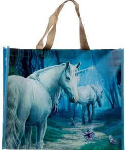 Puckator Lisa Parker The Journey Home Shopping Bag