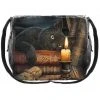 Nemesis Now Lisa Parker Witching Hour Messenger Bag 40cm