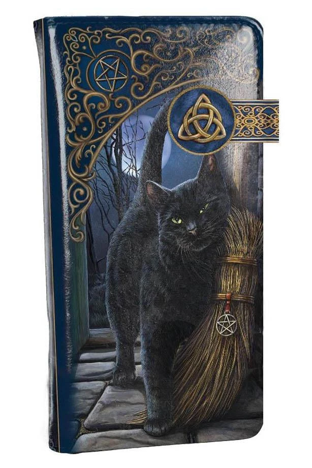 Nemesis Now Lisa Parker A Brush With Magick Embossed Purse All Bags 3 Nemesis Now Lisa Parker A Brush With Magick Embossed Purse All Bags